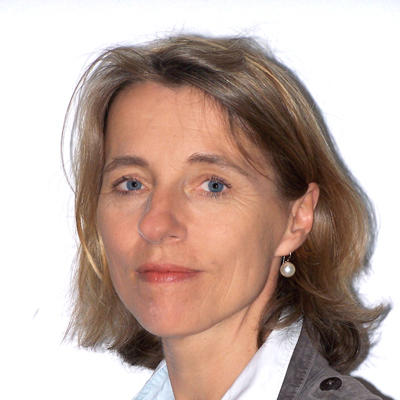 Stella Schewe-Bohnert