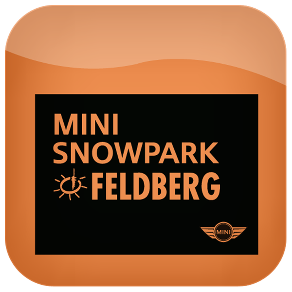 Snowpark Feldberg App